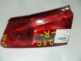 Фонарь LEXUS IS250 GSE20 Задн Прав 5342 (Контрактный) 64492571