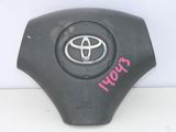 Подушка безопасности на руль TOYOTA ALLEX NZE121 1NZ (Контрактный) 79590840