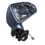 Зеркало SAT STHDFFJ004 HONDA FIT 01-03