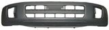 Бампер передний TOYOTA 5211942903 TOYOTA RAV4 20 2001-2003