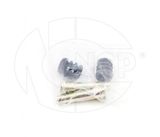 Направляющая суппорта NSP NSP0196316581 DAEWOO Matiz (к-кт 2 шт)