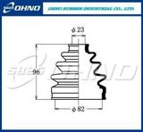 Пыльник ШРУС OHNO FB2093 HONDA CR-V