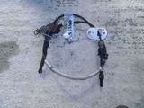 Трос переключения КПП MAZDA 3 BL LFDE (Контрактный) 10425643