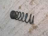 Пружина подвески HONDA CIVIC FD1 Зад (Контрактный) 1081880130