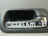 Ручка двери внутренняя HONDA STREAM RN1 Прав (Контрактный) 81528465