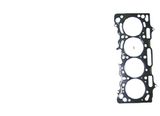 Прокладка ГБЦ MITSUBISHI MD01016S