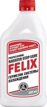 Герметик ОЖ FELIX (500мл)