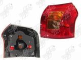 Фонарь DEPO 21219H1RUE TOYOTA COROLLA  E120 2001-2005 3D,5D RH