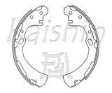 Колодки тормозные KASHIYAMA K1174