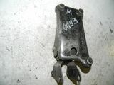 Подушка двигателя MITSUBISHI CHARIOT N41W 4G93 Задн (Контрактный)