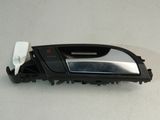 Ручка двери внутренняя AUDI Q7 4L Зад Прав (Б/У) 35020656