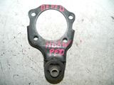 Подушка редуктора MITSUBISHI MR319784 K1 MITSUBISHI PAJERO H66W 4G93 Прав (Контрактный)