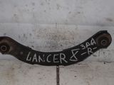 Рычаг подвески MITSUBISHI LANCER CS5A Зад (Контрактный) 45993098