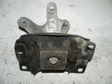 Подушка двигателя MAZDA 3 BK Лев (Контрактный) 916246