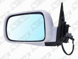 Зеркало SAT STHD669402 HONDA CR-V 2001-2006 LH
