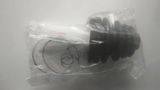 Пыльник ШРУС TOYOTA 0443760080 TOYOTA Land Cruiser