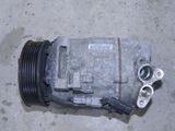 Компрессор кондиционера NISSAN SERENA HFC26 MR20DD (Контрактный) 10401502