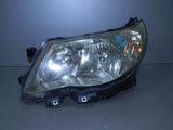 Фара SUBARU FORESTER SHJ Перед Лев 1825 (Контрактный) 102057101