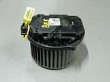 Мотор печки SUBARU LEGACY BE5 (Контрактный) 64492076