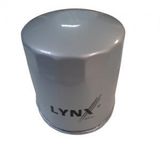 Фильтр масляный LYNXAUTO LC321