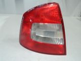 Фонарь SKODA OCTAVIA A5 1Z Зад Лев (Контрактный) 6995364