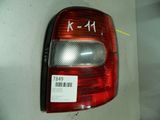 Фонарь NISSAN MARCH K11 Задн Прав 4786 (Контрактный) 64492250