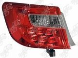 Фонарь SAT ST1121936L TOYOTA CAMRY ACV51 2011-2014 LH