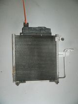 Радиатор кондиционера MAZDA DEMIO DW3W (Контрактный) 72367344
