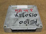 Блок управления ДВС TOYOTA COROLLA 5AFE (Контрактный) 9993