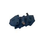 Колодки тормозные TOYOTA 0446652030