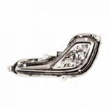 Фара противотуманная JORDEN JH02ACT11003CL Перед. Лев. HYUNDAI SOLARIS 2010-2014