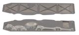 Фильтр АКПП MITSUBISHI MR166573