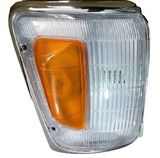 Габарит LUCID 2121552R1A TOYOTA HALUX SURF 1989- хром RH
