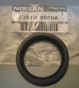 Сальник NISSAN 1351095F0A NISSAN 38X51X7