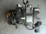 Компрессор кондиционера INFINITI FX35 S51 VQ35HR (Контрактный) 3210900016