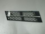 Решетка бампера BMW 523i F10 Низ Прав (Контрактный) 03344724