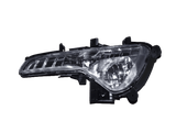 Фара противотуманная NSP NSP02922013W200 Перед. Лев. KIA SPORTAGE 2010-2015
