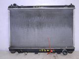 Радиатор ДВС MAZDA DEMIO DY3W ZJVE (Контрактный) 65243567