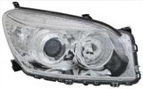 Фара TYC 2011532052 Перед. Лев. TOYOTA RAV4 2005-2012