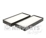 Фильтр салонный NIPPARTS J1340403