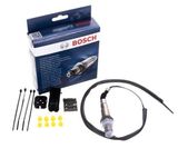 Датчик кислородный BOSCH 0258986615 RENAULT LOGAN
