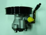 Насос ГУР GENERAL PARTS 5710026100 HYUNDAI / KIA COUPE, SANTA FE, SONATA, TUSCANI G6BA, G6BV, D4BB