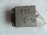 Блок розжига ксенона NISSAN AD Y11 (Контрактный) 35021381