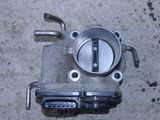 Дроссельная заслонка TOYOTA CAMRY ACV40 2AZFE (Контрактный) 10415109