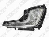 Фара противотуманная SAT ST22320R1L Перед. Лев. KIA RIO 2010-2014