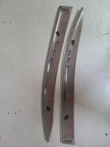 Ветровик TOYOTA AVENSIS AZT250 Перед Пара (Контрактный) 3755000002