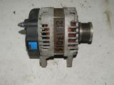 Генератор NISSAN X-TRAIL NT31 MR20DE (Контрактный) 22117018