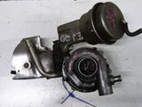 Турбина SUBARU LEGACY EJ206 (Контрактный) 69838831