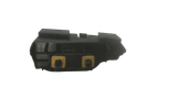 Направляющая заднего бампера TOYOTA 5256313020 TOYOTA Corolla
