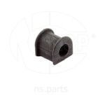Втулка стабилизатора NSP NSP044881542040 TOYOTA COROLLA